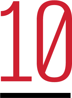 10