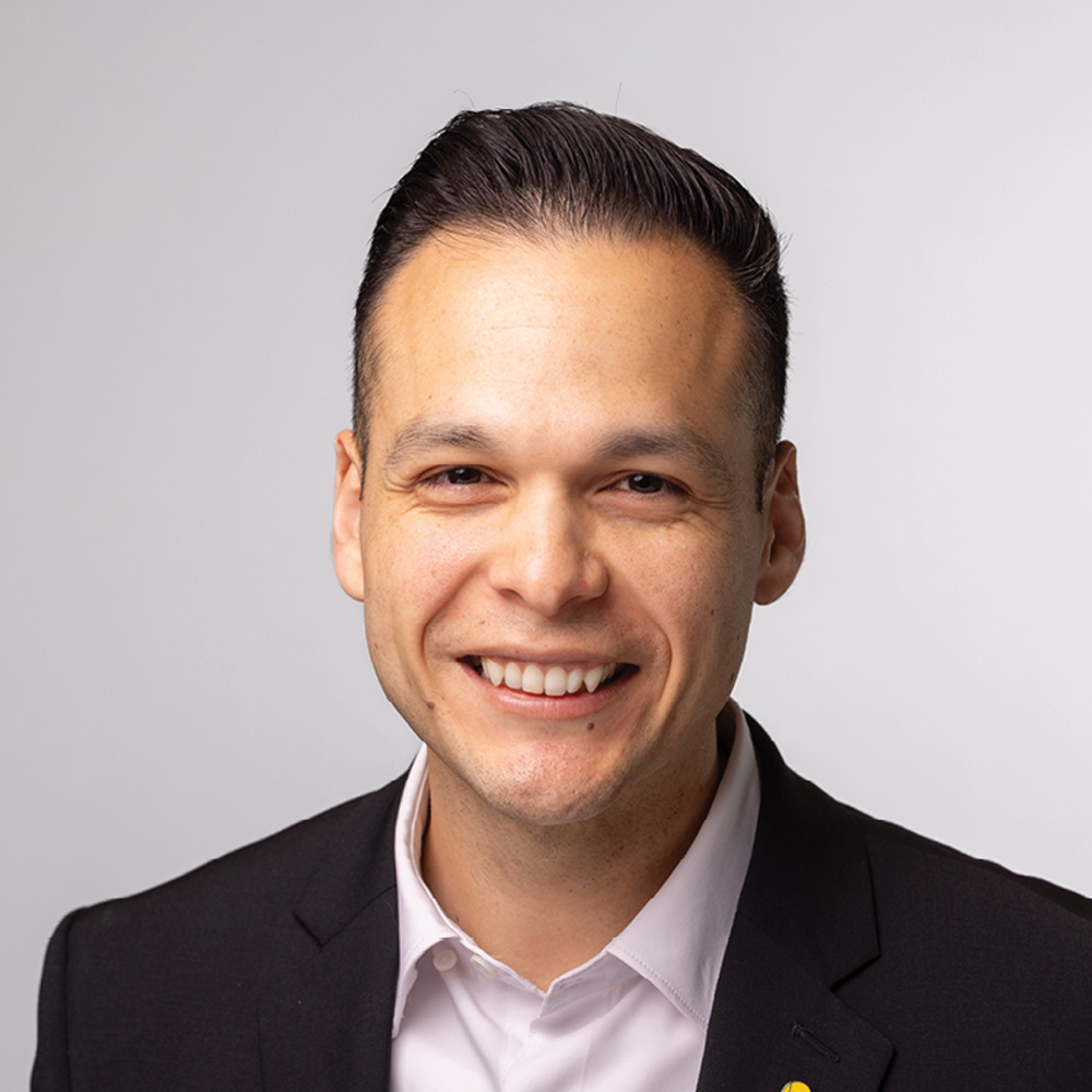 Luis René Carrillo