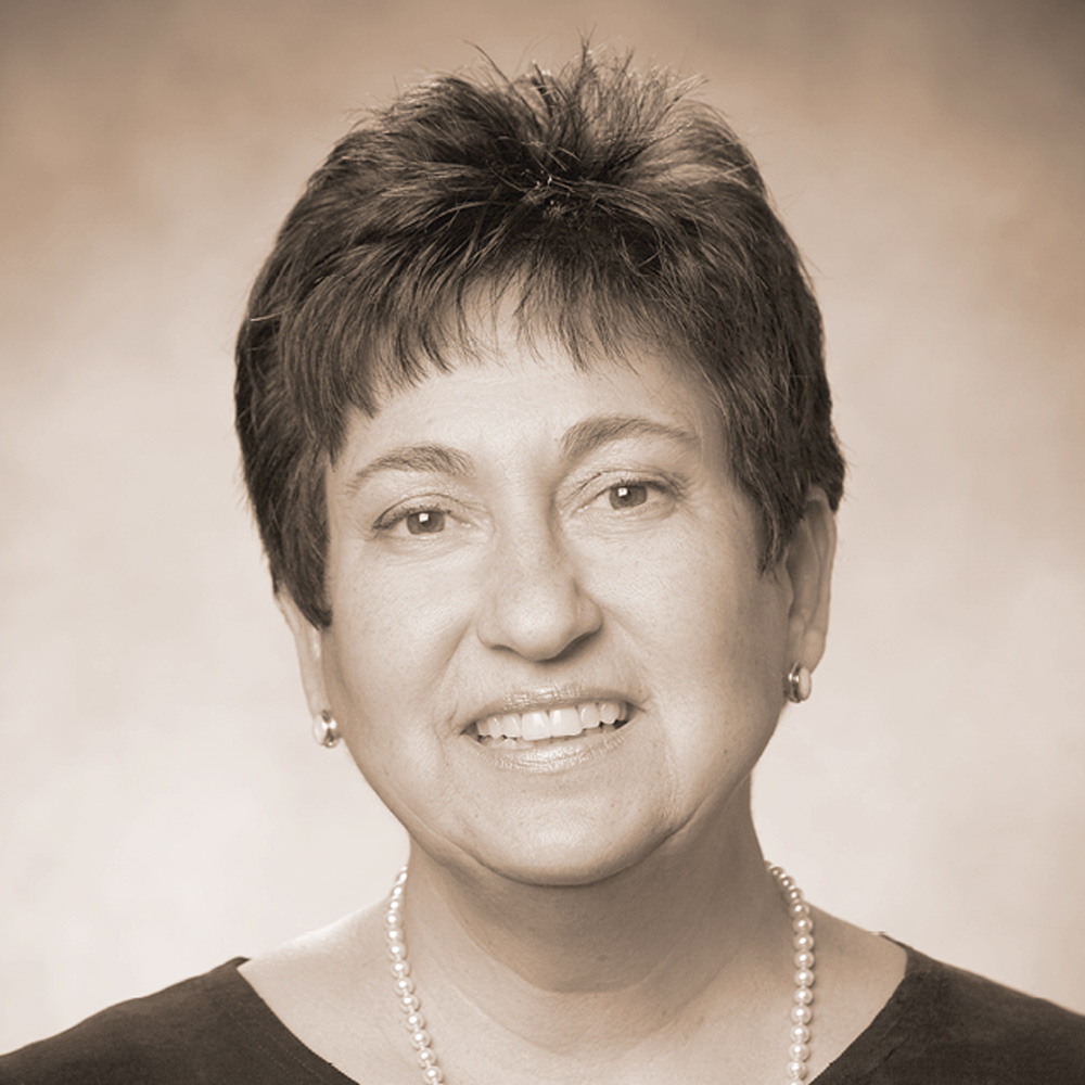 Dianne Philibosian