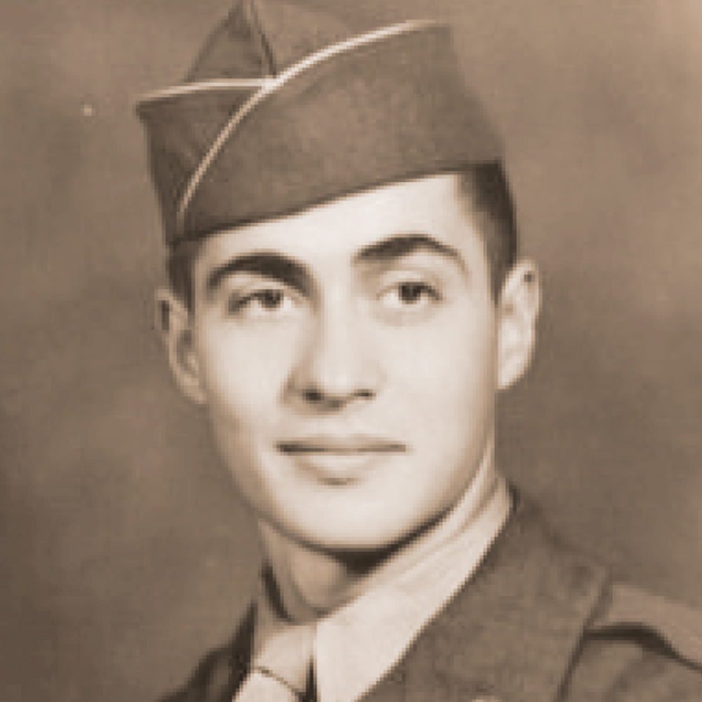 Bertram “Bert” Barer