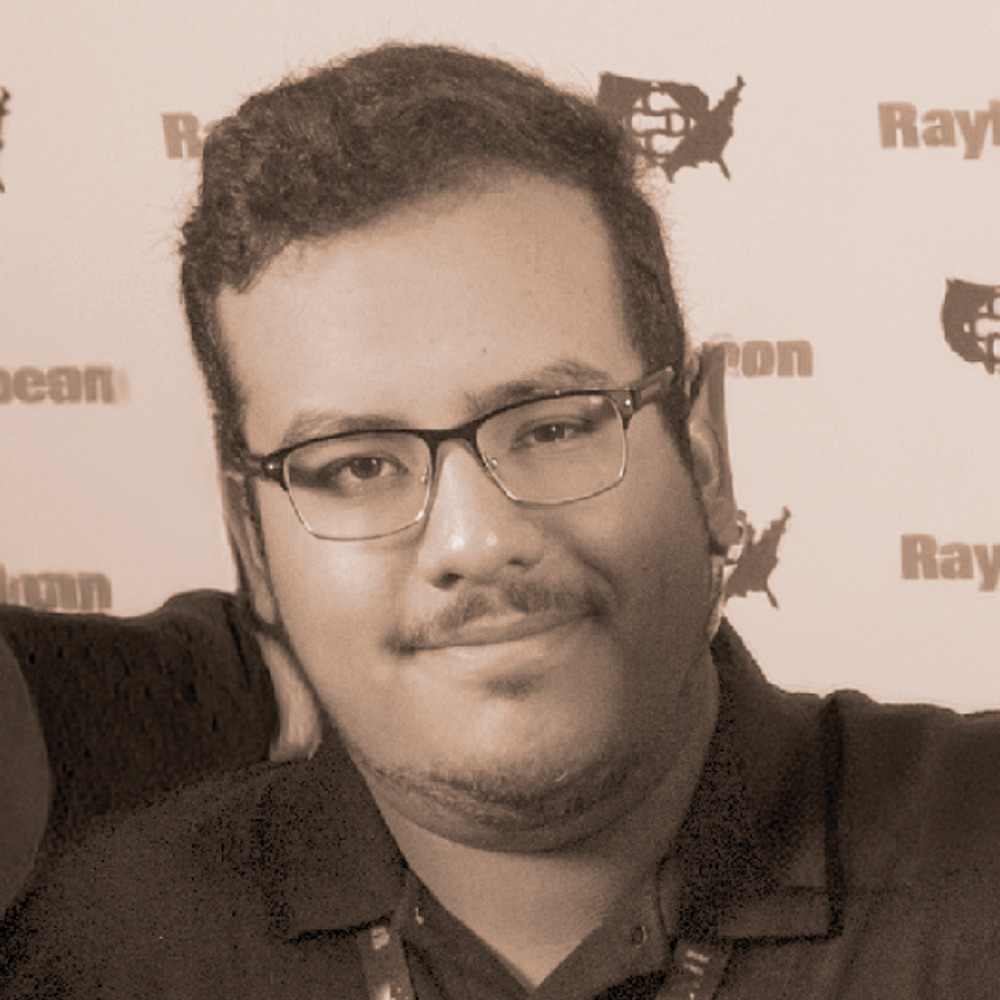 Rafael Muñoz