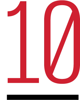 10