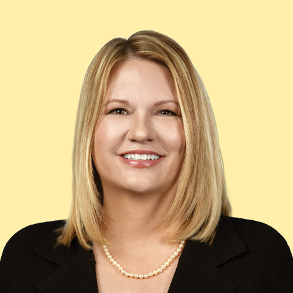 Erika D. Beck headshot