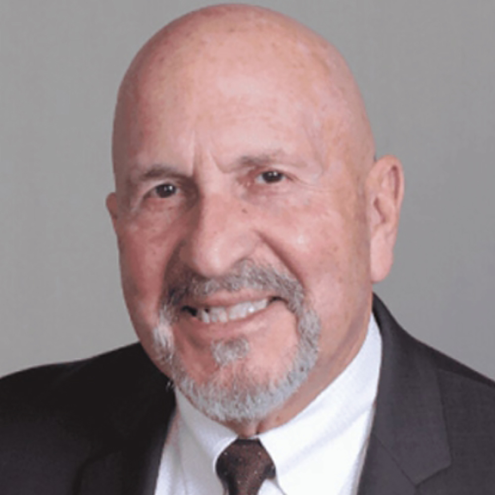 Mark K. Bridgeford