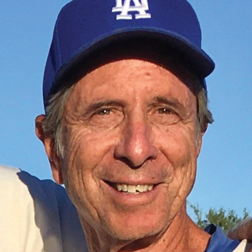 Marc Axelrod