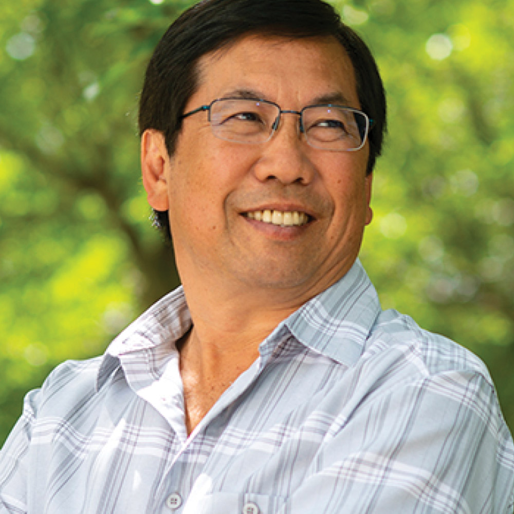 Jeff Okabayashi