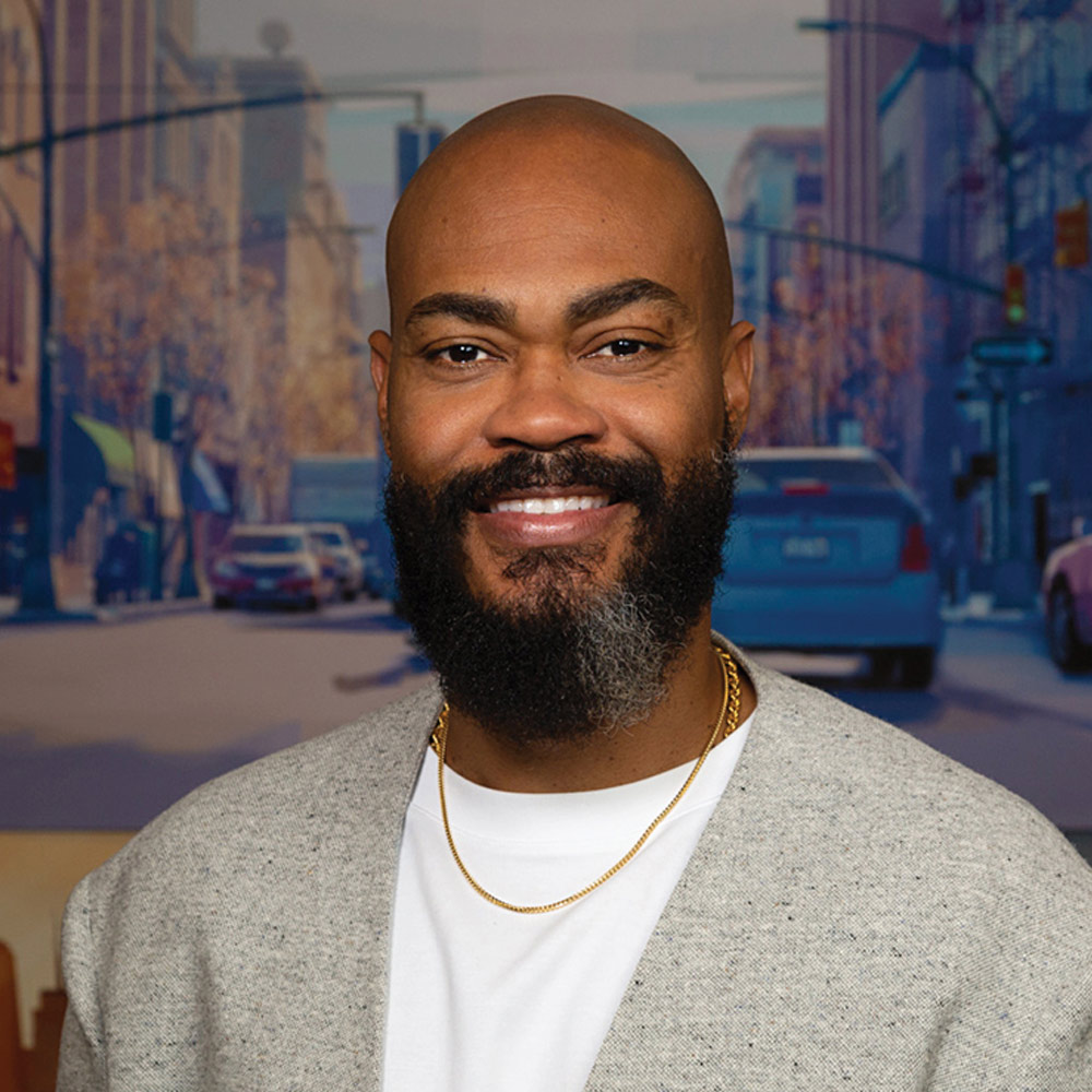 Tyree Dillihay