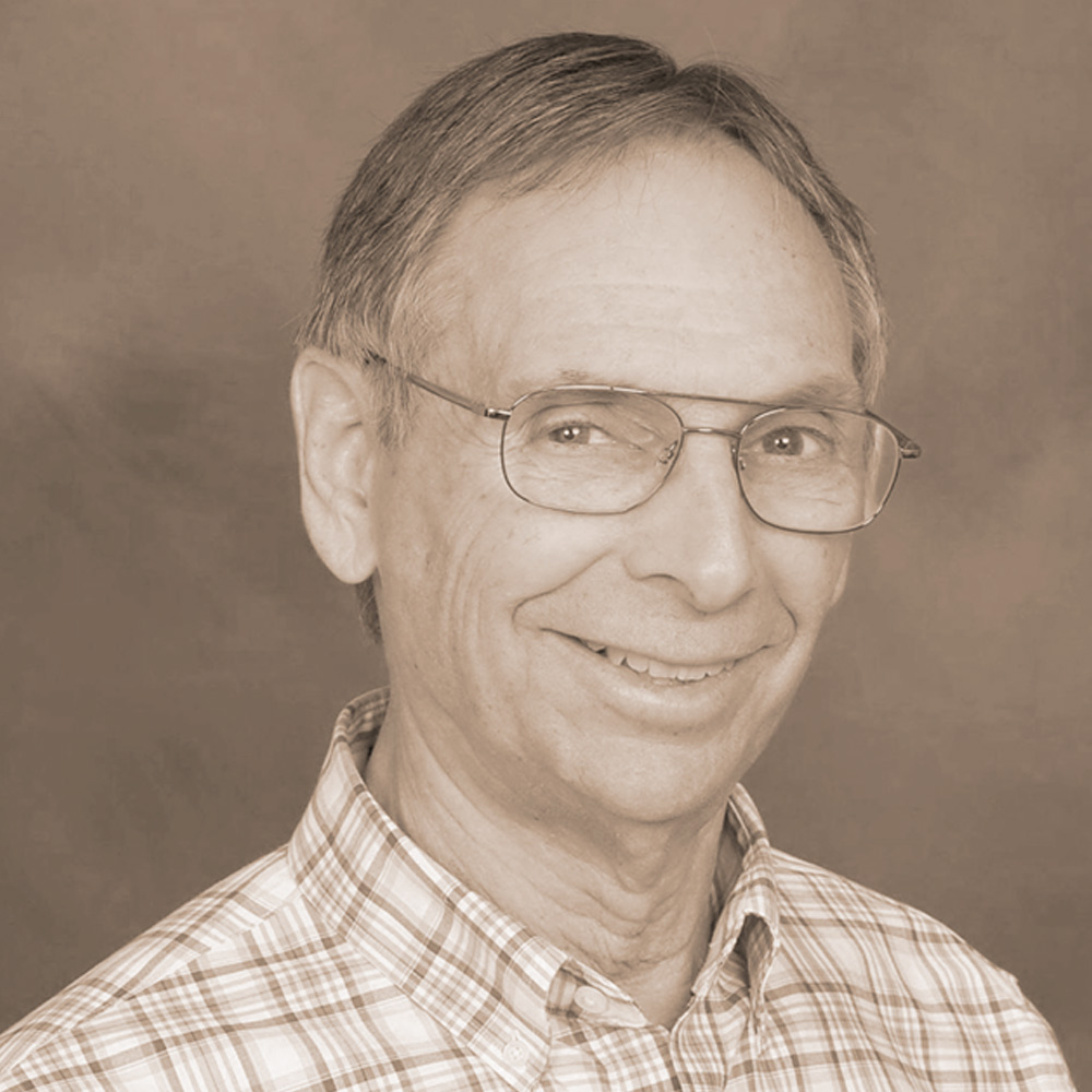 Melvin Auerbach