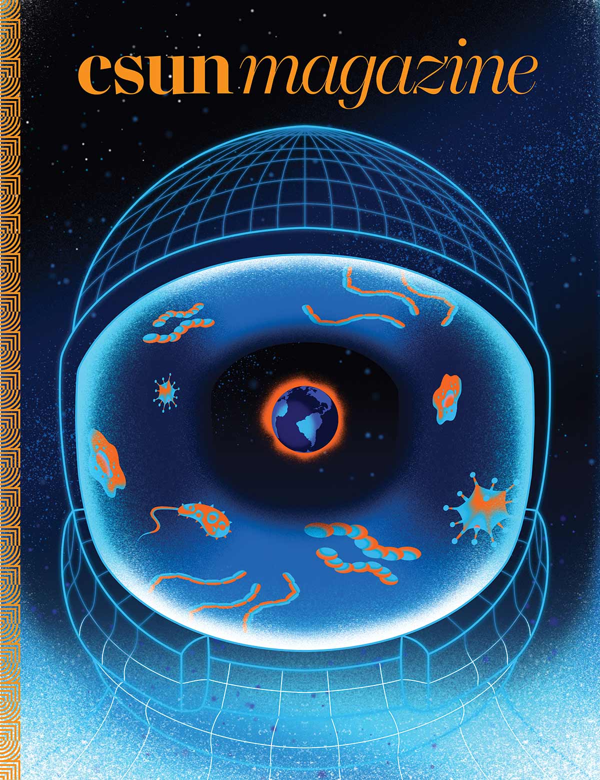 CSUN Magazine Fall 2026